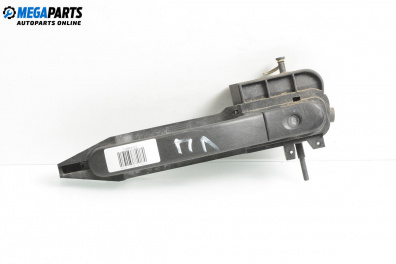 Външна дръжка за Ford Fusion Hatchback (08.2002 - 12.2012), 4+1 вр., хечбек, позиция: предна, лява