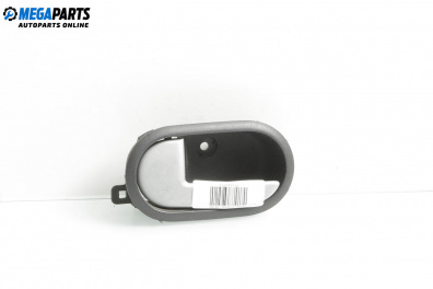 Вътрешна дръжка за Ford Fusion Hatchback (08.2002 - 12.2012), 4+1 вр., хечбек, позиция: предна, лява