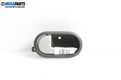 Вътрешна дръжка за Ford Fusion Hatchback (08.2002 - 12.2012), 4+1 вр., хечбек, позиция: задна, лява