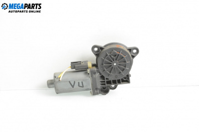 Електромотор за стъклоподемник за Ford Fusion Hatchback (08.2002 - 12.2012), 4+1 вр., хечбек, позиция: предна, лява