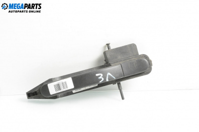 Външна дръжка за Ford Fusion Hatchback (08.2002 - 12.2012), 4+1 вр., хечбек, позиция: задна, лява