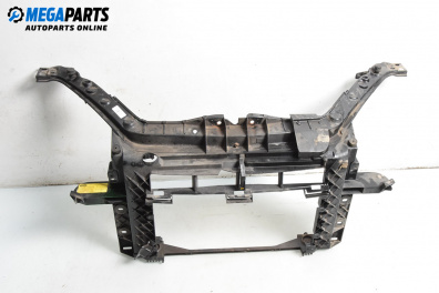 Маска за Ford Fusion Hatchback (08.2002 - 12.2012), хечбек