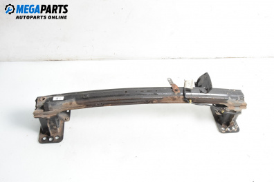 Основа броня за Ford Fusion Hatchback (08.2002 - 12.2012), хечбек, позиция: задна