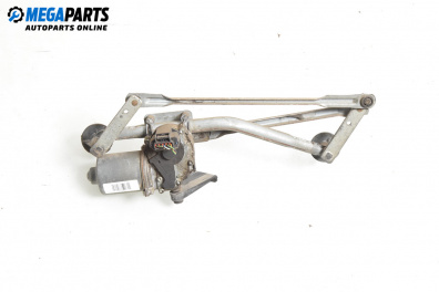 Ел. мотор за чистачките за Ford Fusion Hatchback (08.2002 - 12.2012), хечбек, позиция: предна