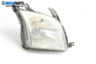 Фар за Ford Fusion Hatchback (08.2002 - 12.2012), хечбек, позиция: дясна