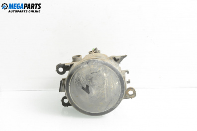 Халоген за Ford Fusion Hatchback (08.2002 - 12.2012), хечбек, позиция: лява