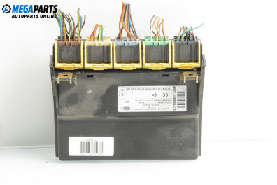 Модул за Ford Fusion Hatchback (08.2002 - 12.2012), № 4S6T15K600CB