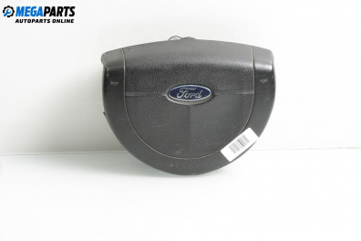 Airbag за Ford Fusion Hatchback (08.2002 - 12.2012), 4+1 вр., хечбек, позиция: предна