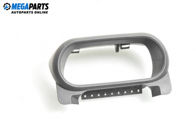 Интериорна пластмаса километраж за Ford Fusion Hatchback (08.2002 - 12.2012), 4+1 вр., хечбек