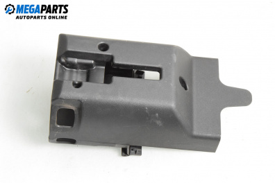 Интериорна пластмаса волан за Ford Fusion Hatchback (08.2002 - 12.2012), 4+1 вр., хечбек