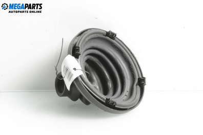 Маншон за скоростен лост за Ford Fusion Hatchback (08.2002 - 12.2012)