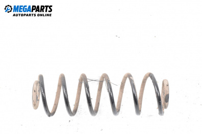 Пружина за ходова част за Ford Fusion Hatchback (08.2002 - 12.2012), хечбек, позиция: задна
