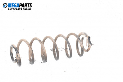 Пружина за ходова част за Ford Fusion Hatchback (08.2002 - 12.2012), хечбек, позиция: задна