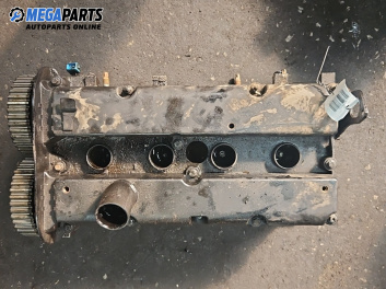 Глава за Ford Fusion Hatchback (08.2002 - 12.2012) 1.4, 80 к.с.