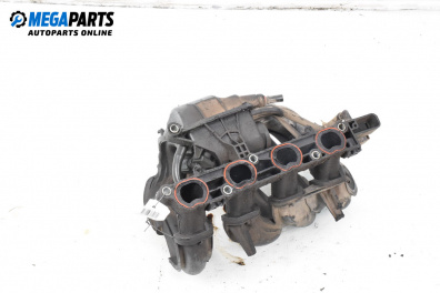 Всмукателен колектор за Ford Fusion Hatchback (08.2002 - 12.2012) 1.4, 80 к.с.