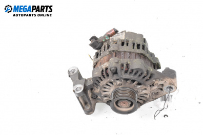 Алтернатор / генератор за Ford Fusion Hatchback (08.2002 - 12.2012) 1.4, 80 к.с.