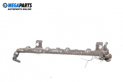 Бензинова рейка за Ford Fusion Hatchback (08.2002 - 12.2012) 1.4, 80 к.с.