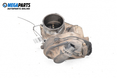 Дроселова клапа за Ford Fusion Hatchback (08.2002 - 12.2012) 1.4, 80 к.с.