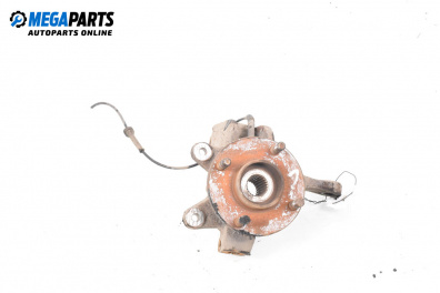 Шенкел главина за Ford Fusion Hatchback (08.2002 - 12.2012), позиция: предна, лява