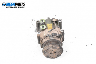 Компресор климатик за Ford Fusion Hatchback (08.2002 - 12.2012) 1.4, 80 к.с.