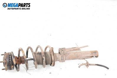 Макферсон за Ford Fusion Hatchback (08.2002 - 12.2012), хечбек, позиция: предна, дясна