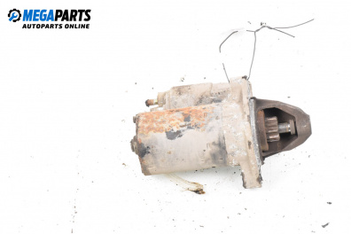 Стартер за Ford Fusion Hatchback (08.2002 - 12.2012) 1.4, 80 к.с.