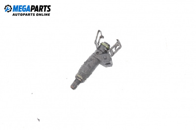 Дюза бензин за Ford Fusion Hatchback (08.2002 - 12.2012) 1.4, 80 к.с.