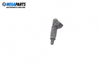 Дюза бензин за Ford Fusion Hatchback (08.2002 - 12.2012) 1.4, 80 к.с.