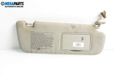 Сенник за Hyundai Sonata V Sedan (01.2005 - 12.2010), позиция: дясна