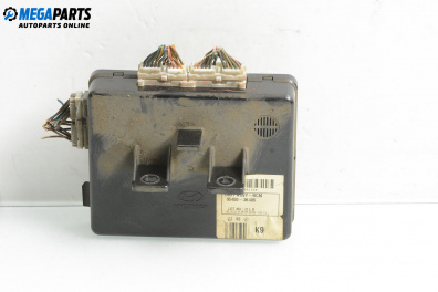 Комфорт модул за Hyundai Sonata V Sedan (01.2005 - 12.2010)