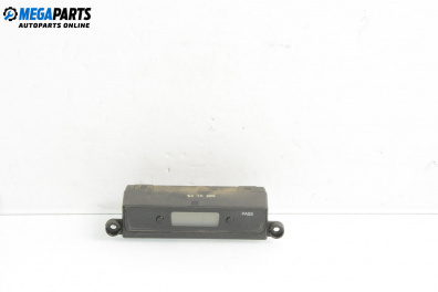 Дисплей за Hyundai Sonata V Sedan (01.2005 - 12.2010)