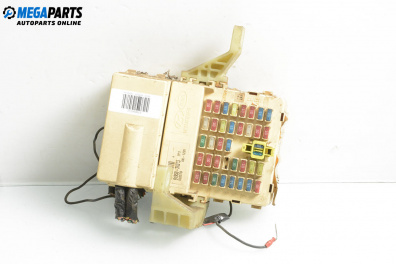 Бушонно табло за Hyundai Sonata V Sedan (01.2005 - 12.2010) 2.0 GLSI, 162 к.с.