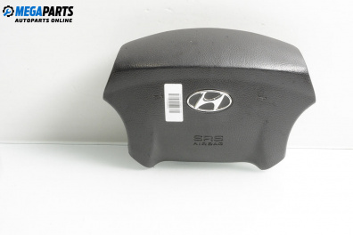 Airbag за Hyundai Sonata V Sedan (01.2005 - 12.2010), 4+1 вр., седан, позиция: предна