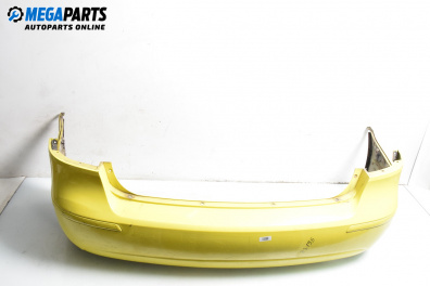 Задна броня за Hyundai Sonata V Sedan (01.2005 - 12.2010), седан