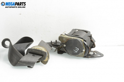 Предпазен колан за Hyundai Sonata V Sedan (01.2005 - 12.2010), 4+1 вр., позиция: предна, лява