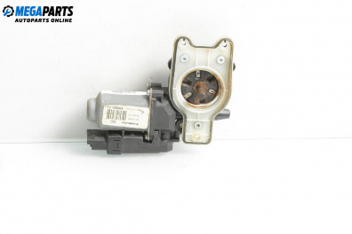 Електромотор за стъклоподемник за Hyundai Sonata V Sedan (01.2005 - 12.2010), 4+1 вр., седан, позиция: предна, лява, №  400865F