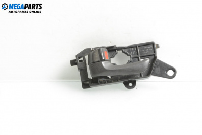 Вътрешна дръжка за Hyundai Sonata V Sedan (01.2005 - 12.2010), 4+1 вр., седан, позиция: предна, лява