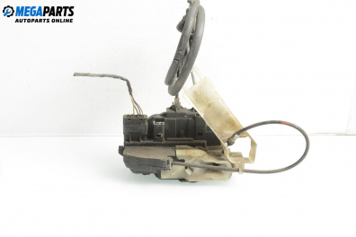 Брава на врата за Hyundai Sonata V Sedan (01.2005 - 12.2010), позиция: предна, дясна