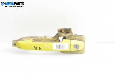 Външна дръжка за Hyundai Sonata V Sedan (01.2005 - 12.2010), 4+1 вр., седан, позиция: предна, лява