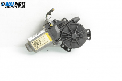 Електромотор за стъклоподемник за Hyundai Sonata V Sedan (01.2005 - 12.2010), 4+1 вр., седан, позиция: задна, лява