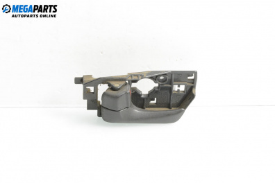 Вътрешна дръжка за Hyundai Sonata V Sedan (01.2005 - 12.2010), 4+1 вр., седан, позиция: задна, лява