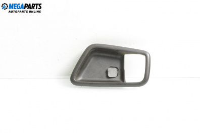 Интериорна пластмаса за Hyundai Sonata V Sedan (01.2005 - 12.2010), 4+1 вр., седан, позиция: задна