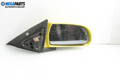 Огледало за Hyundai Sonata V Sedan (01.2005 - 12.2010), 4+1 вр., седан, позиция: дясна