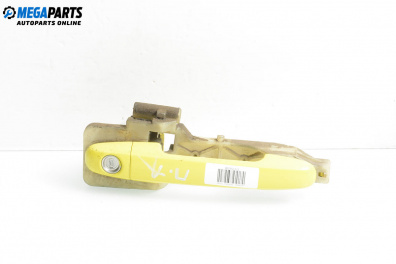 Външна дръжка за Hyundai Sonata V Sedan (01.2005 - 12.2010), 4+1 вр., седан, позиция: предна, дясна