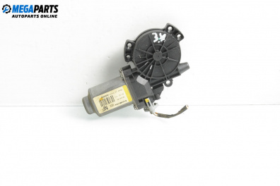 Електромотор за стъклоподемник за Hyundai Sonata V Sedan (01.2005 - 12.2010), 4+1 вр., седан, позиция: задна, дясна