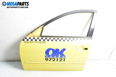 Врата за Hyundai Sonata V Sedan (01.2005 - 12.2010), 4+1 вр., седан, позиция: предна, лява