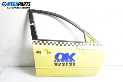 Врата за Hyundai Sonata V Sedan (01.2005 - 12.2010), 4+1 вр., седан, позиция: предна, дясна