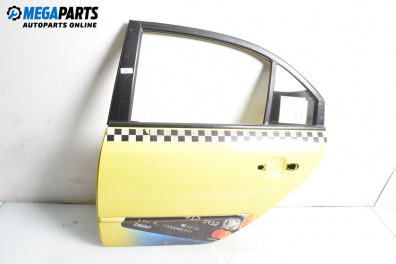 Врата за Hyundai Sonata V Sedan (01.2005 - 12.2010), 4+1 вр., седан, позиция: задна, лява