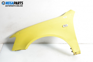 Калник за Hyundai Sonata V Sedan (01.2005 - 12.2010), 4+1 вр., седан, позиция: предна, лява