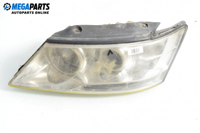 Фар за Hyundai Sonata V Sedan (01.2005 - 12.2010), седан, позиция: лява